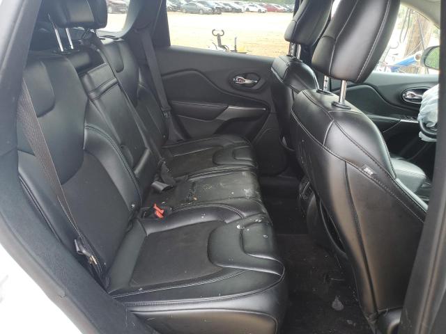 2019 JEEP CHEROKEE L - 1C4PJMLB7KD195798