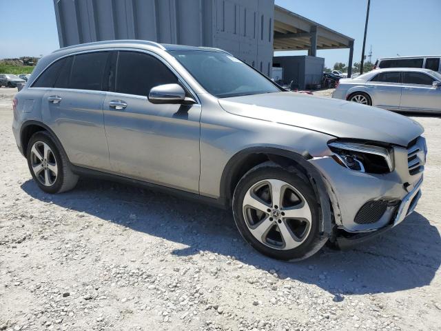 Vin: wdc0g4jb0kv167347, lot: 53070455, mercedes-benz glc-class 300 20194