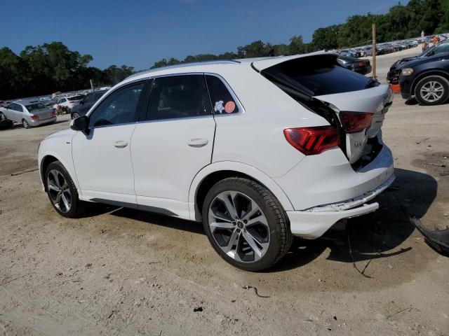 Vin: wa1eecf31m1117218, lot: 54668285, audi q3 premium plus s line 45 20212