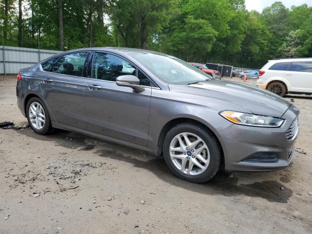 Vin: 3fa6p0hr5dr265565, lot: 54170445, ford fusion se 20134