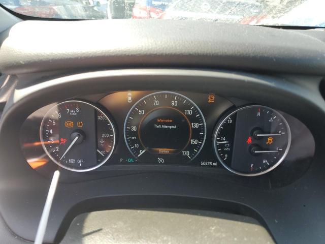 2017 BUICK LACROSSE E - 1G4ZP5SS4HU133262