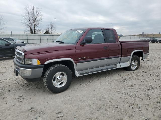 DODGE RAM 1500