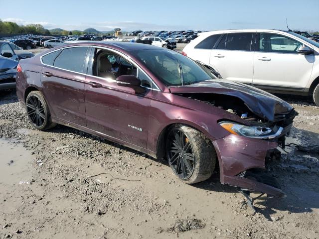 Vin: 3fa6p0lu9dr229342, lot: 51124085, ford fusion se hybrid 20134