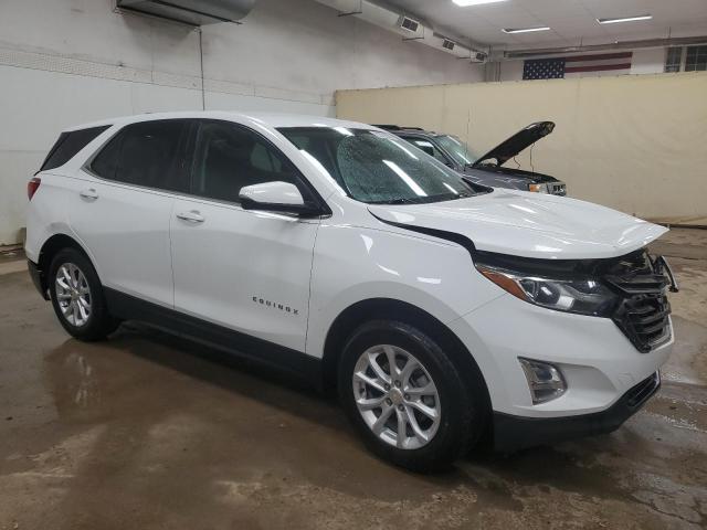 Vin: 3gnaxjev5ks617441, lot: 52762635, chevrolet equinox lt 20194