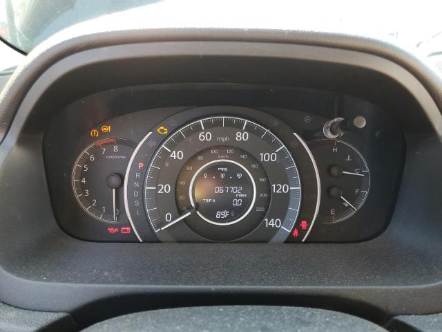 2015 HONDA CR-V EX - 3CZRM3H50FG703593