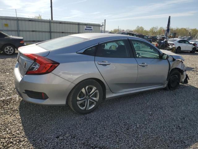 Vin: 2hgfc2f54jh566709, lot: 54259435, honda civic lx 20183