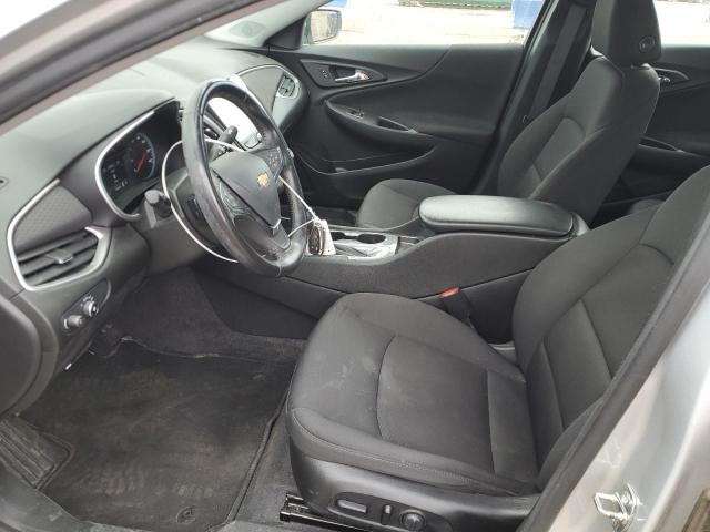 2020 CHEVROLET MALIBU RS - 1G1ZG5ST1LF155464