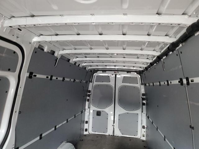 2021 MERCEDES-BENZ SPRINTER 2500 W1Y4DDHY4MT051945