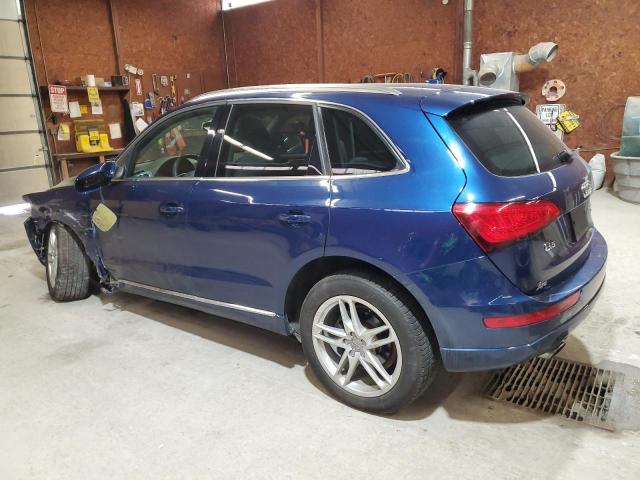 Vin: wa1lfbfp9da036209, lot: 54628045, audi q5 premium plus 20132