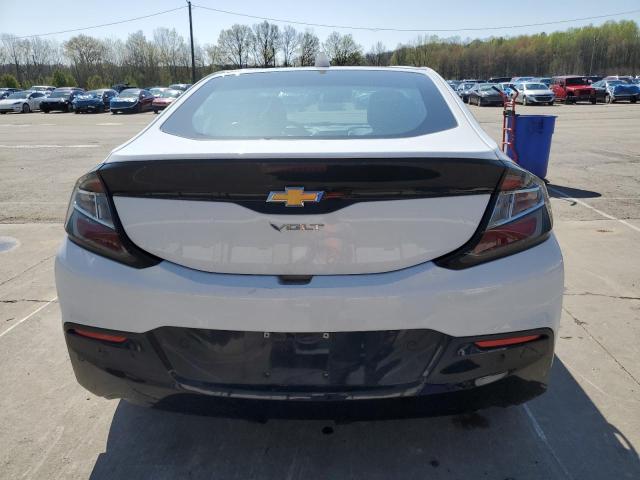 2019 CHEVROLET VOLT PREMI - 1G1RD6S52KU126940