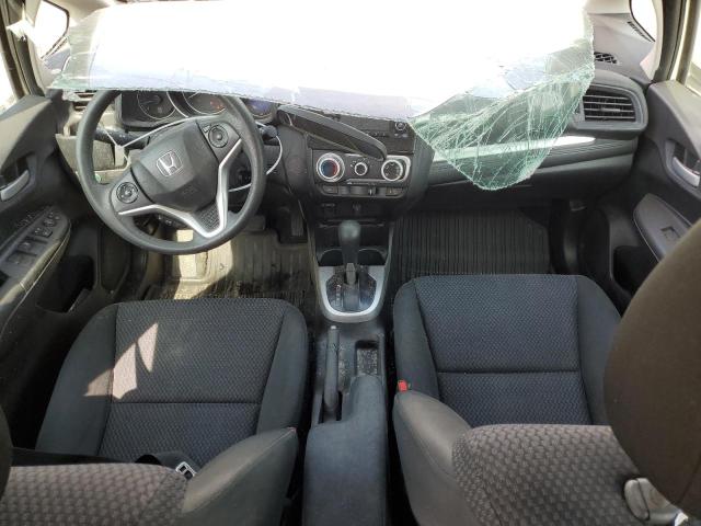 2019 HONDA FIT LX - 3HGGK5H46KM737735