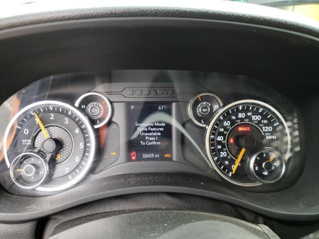 2021 RAM 3500 #3290127273