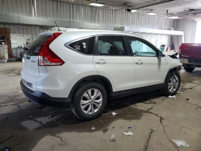 Vin: 5j6rm4h74el001141, lot: 55109465, honda crv exl 20143