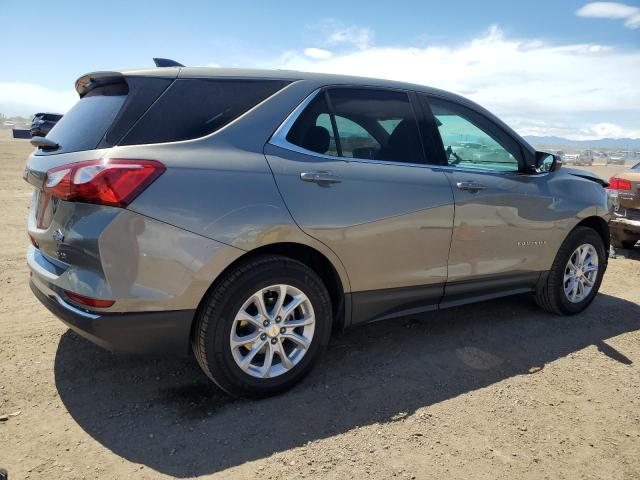 Vin: 3gnaxuev6ks570079, lot: 54590485, chevrolet equinox lt 20193