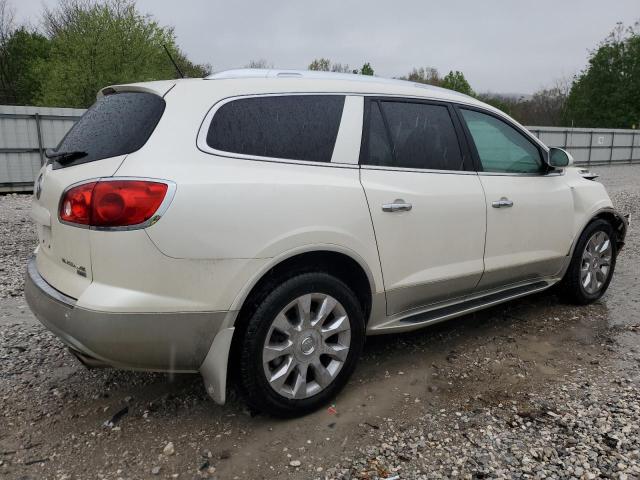 Vin: 5gakrcedxbj404157, lot: 51796345, buick enclave cxl 20113