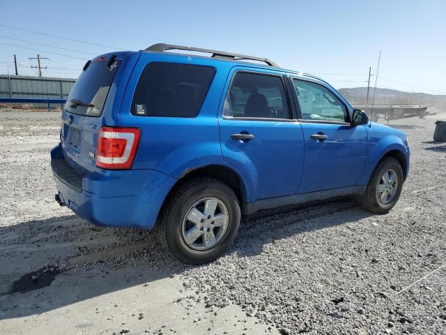 Vin: 1fmcu9dg2bkb32757, lot: 52171165, ford escape xlt 20113
