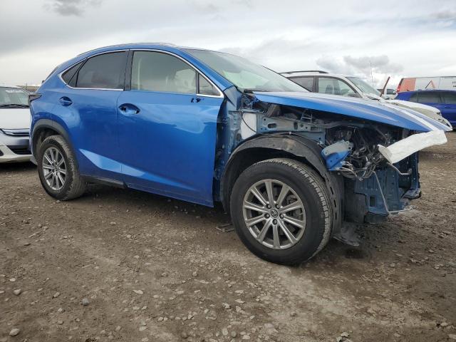 2019 LEXUS NX 300 BAS JTJBARBZ4K2205752
