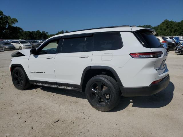 Vin: 1c4rjkagxn8543330, lot: 54713745, jeep grand cher l laredo 20222