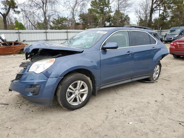 Vin: 2cnaldec7b6247026, lot: 51582955, chevrolet equinox lt 2011 img_1