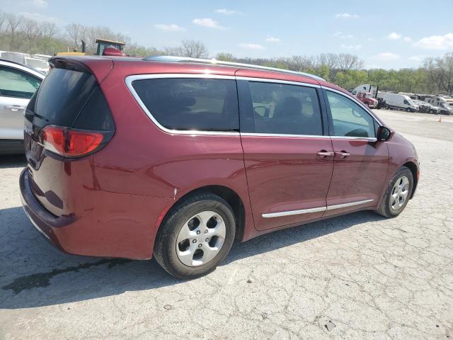 2017 CHRYSLER PACIFICA TOURING L PLUS 2C4RC1EG2HR759499