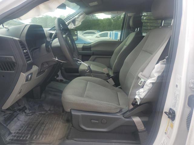 2020 FORD F150 POLIC 1FTEW1P47LKD81728
