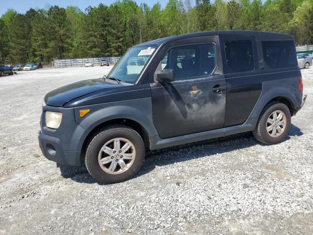 HONDA ELEMENT EX