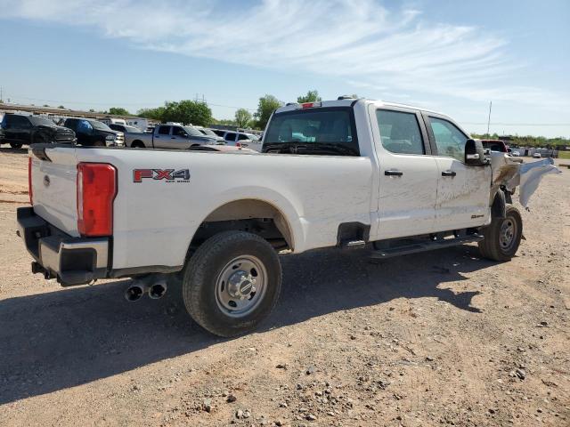 Vin: 1ft8w3bt6ref84852, lot: 52738595, ford f350 super duty 20243