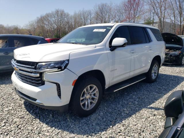 CHEVROLET TAHOE K150