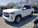 CHEVROLET TAHOE K1500 LT
