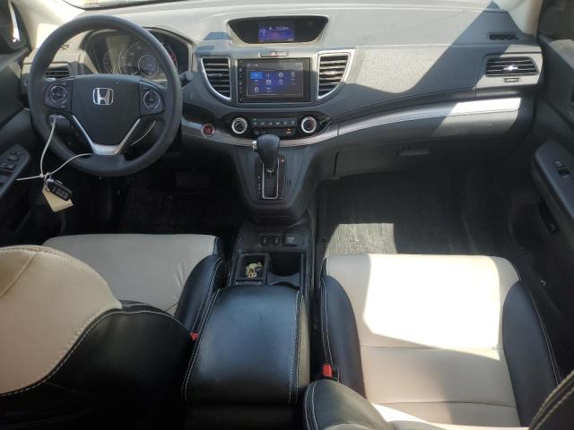 2015 HONDA CR-V EX - 2HKRM4H54FH608490