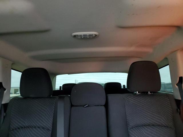 2018 DODGE JOURNEY SE - 3C4PDCABXJT532414