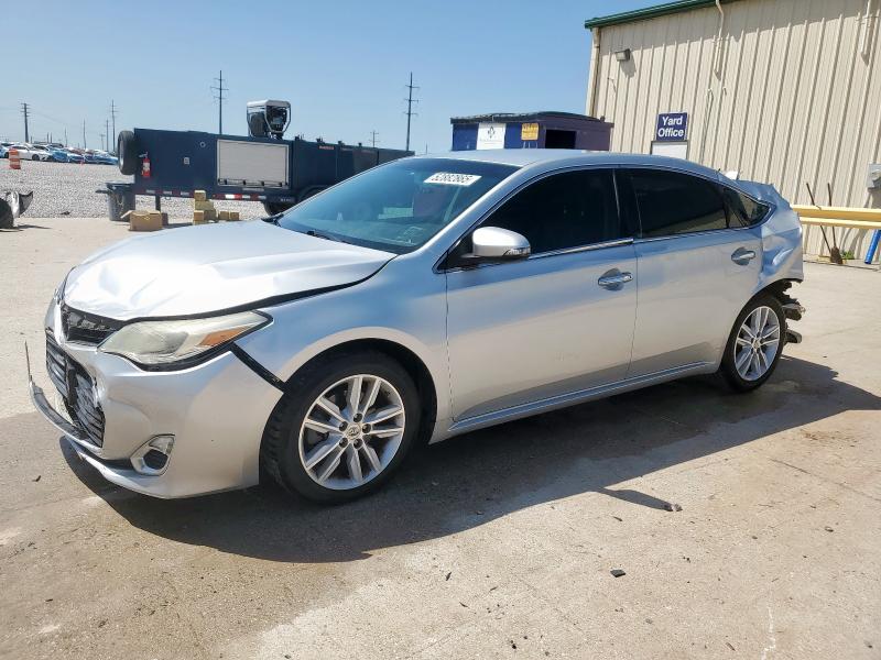 Vin: 4t1bk1eb6du017902, lot: 52882865, toyota avalon base 2013 img_1