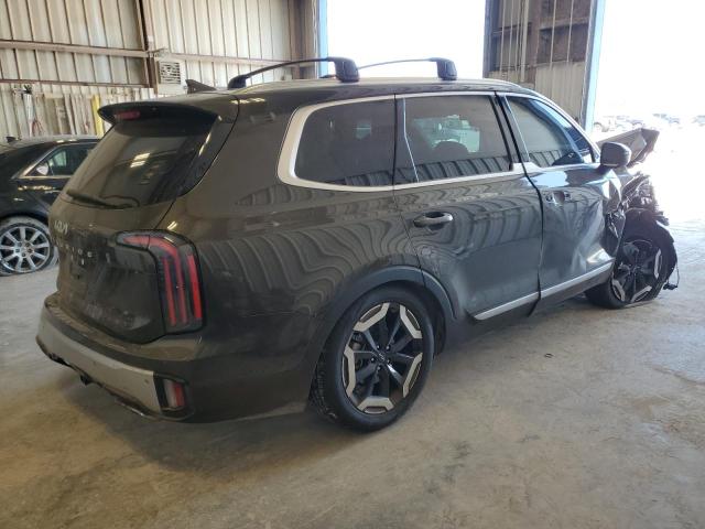 Vin: 5xyp34gc8rg490840, lot: 53136605, kia telluride ex 20243