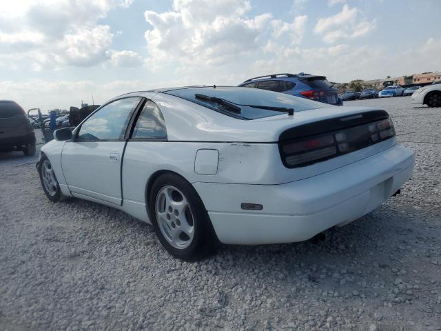 Vin: jn1rz26d6rx545808, lot: 53363055, nissan 300zx 2+2 19942