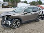 2021 SUBARU FORESTER L - JF2SKASC0MH439935