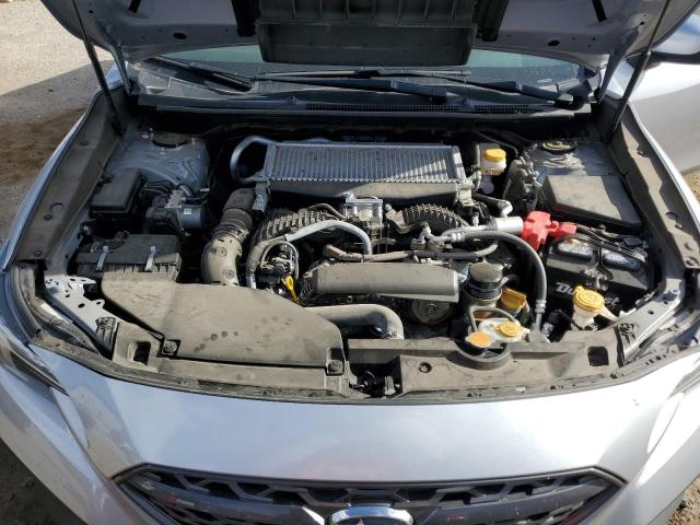 2023 SUBARU WRX JF1VBAA67P9806969