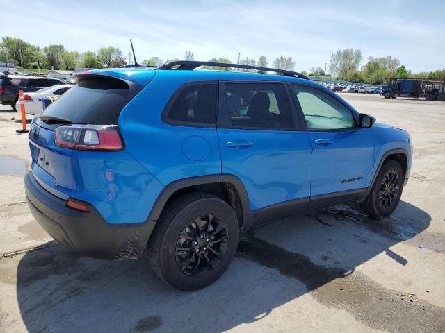 2023 JEEP CHEROKEE A 1C4PJMMBXPD107946