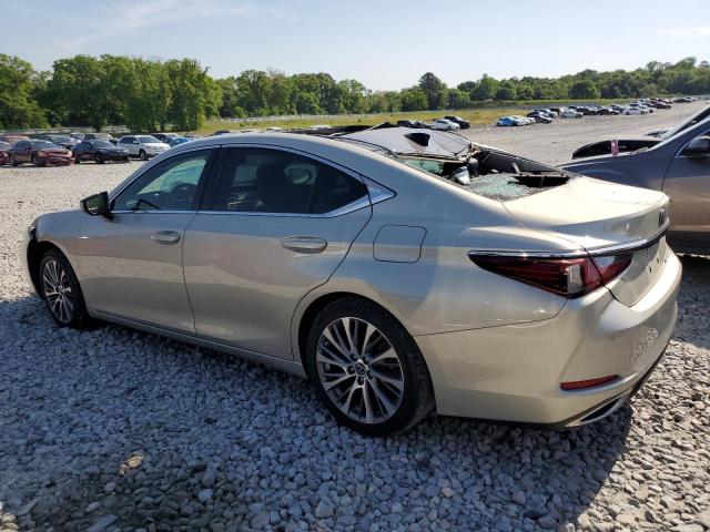 Vin: 58abz1b12ku032393, lot: 52392405, lexus es350 350 20192