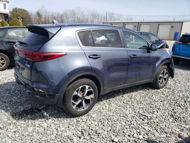 Vin: kndpmcac8l7825244, lot: 51201375, kia sportage lx 20203