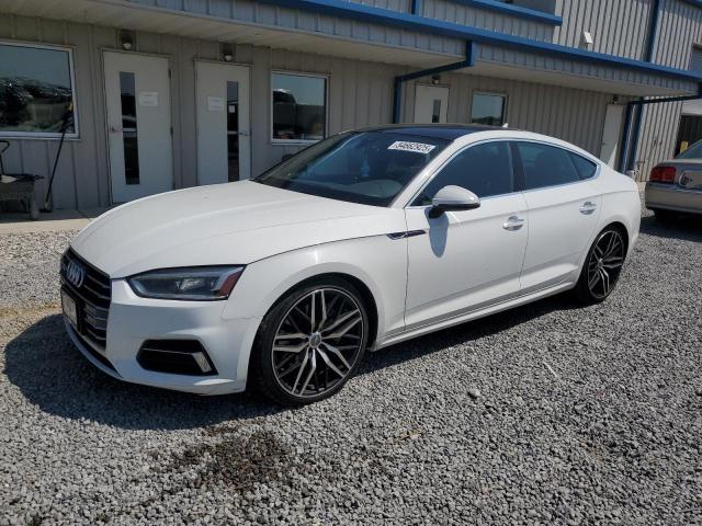 Vin: wauancf58ka063917, lot: 54662925, audi a5 premium 2019 img_1