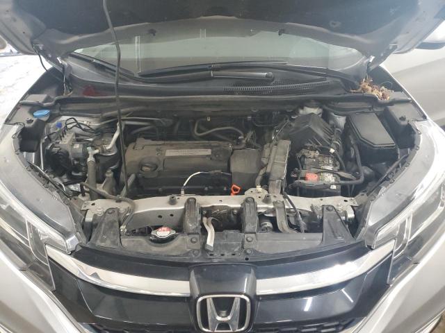 2015 HONDA CR-V EX - 5J6RM4H57FL054142