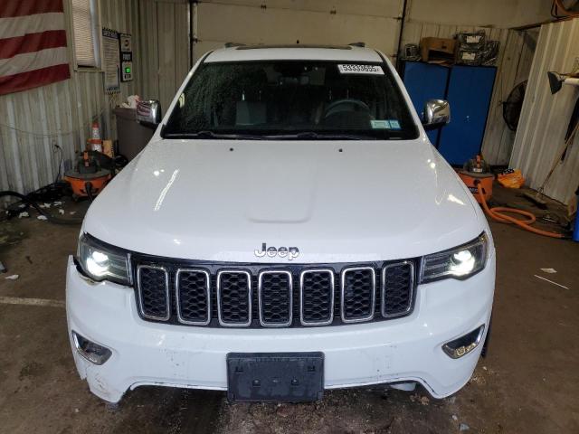 2019 JEEP GRAND CHER - 1C4RJFBG0KC703519