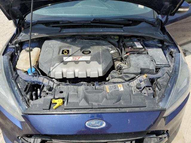 2016 FORD FOCUS ST - 1FADP3L98GL375965
