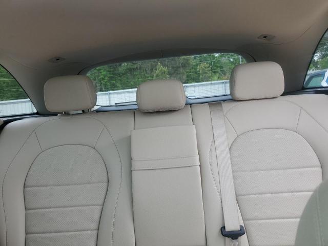 2019 MERCEDES-BENZ GLC 300 WDC0G4JB4KV159090