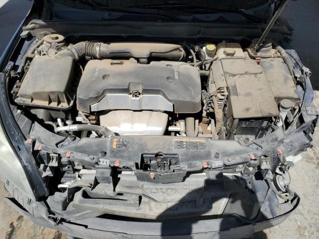 2015 CHEVROLET MALIBU 1LT - 1G11C5SL9FF303048