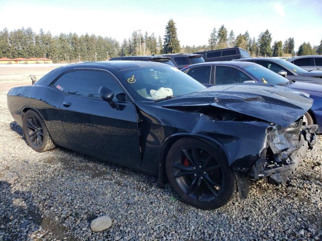 2016 DODGE CHALLENGER 2C3CDZBT2GH322890