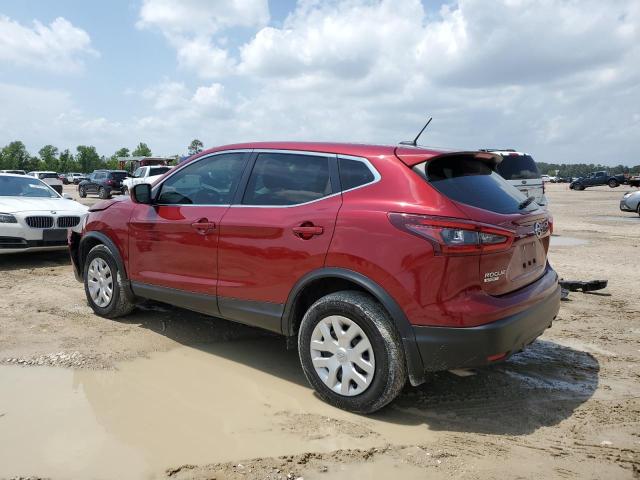 Vin: jn1bj1cv0lw282907, lot: 54167545, nissan rogue s 20202