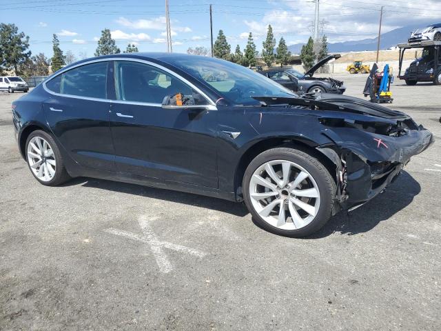 Vin: 5yj3e1ea9lf645516, lot: 50775455, tesla model 3 20204