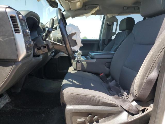 2018 CHEVROLET SILVERADO - 1GC2KVEG8JZ108241