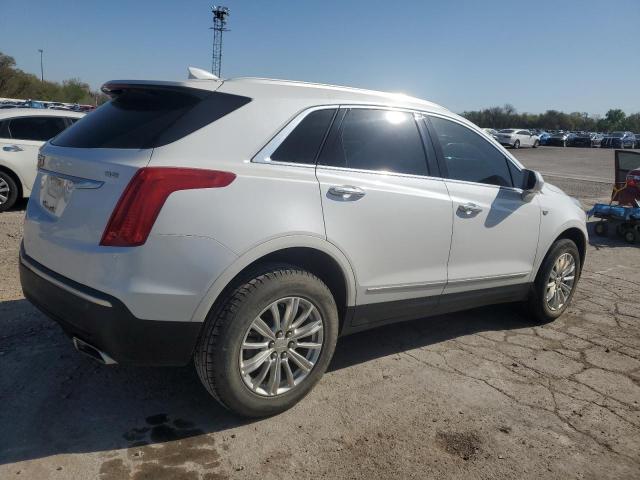 Vin: 1gyknars1jz172873, lot: 52168115, cadillac xt5 20183